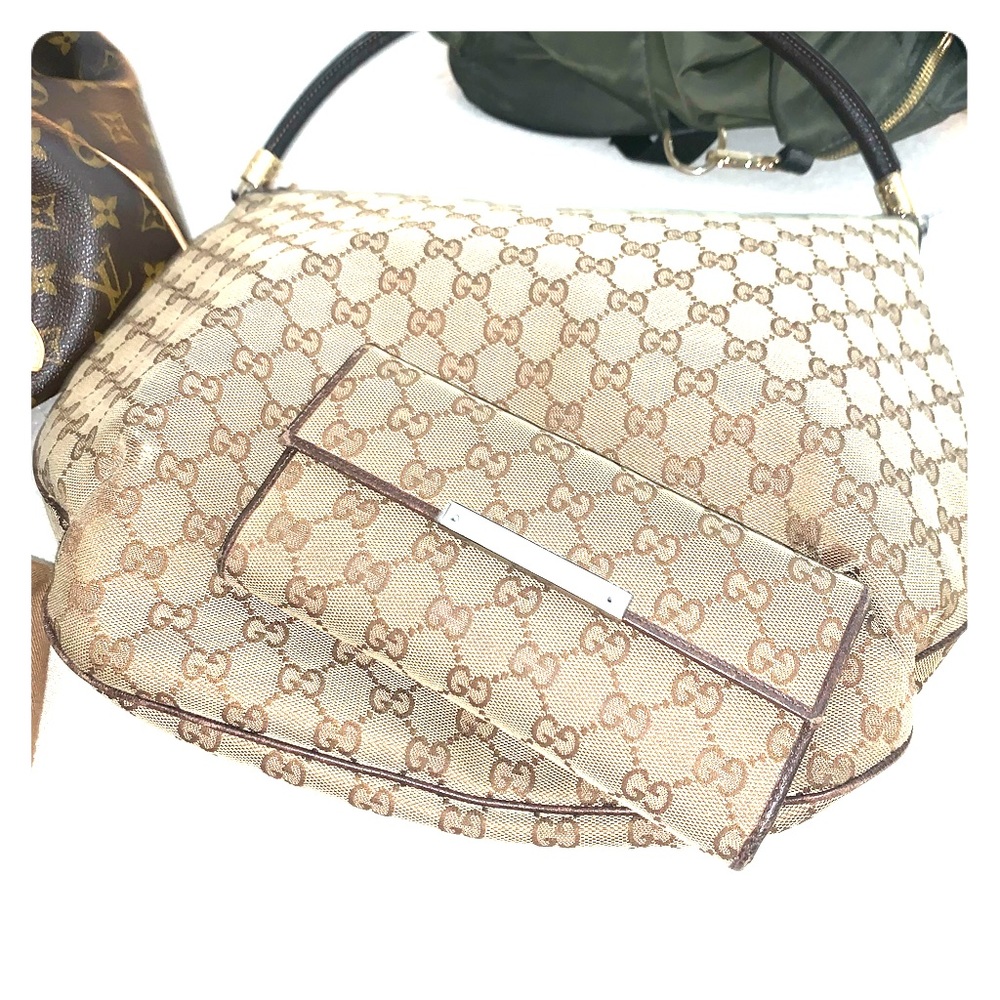 Gucci handbag